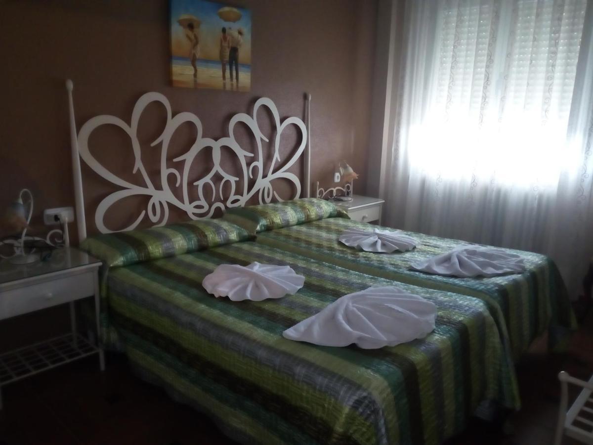 APARTAMENTO Pensión La Vía Láctea Hotel Frómista Exterior foto