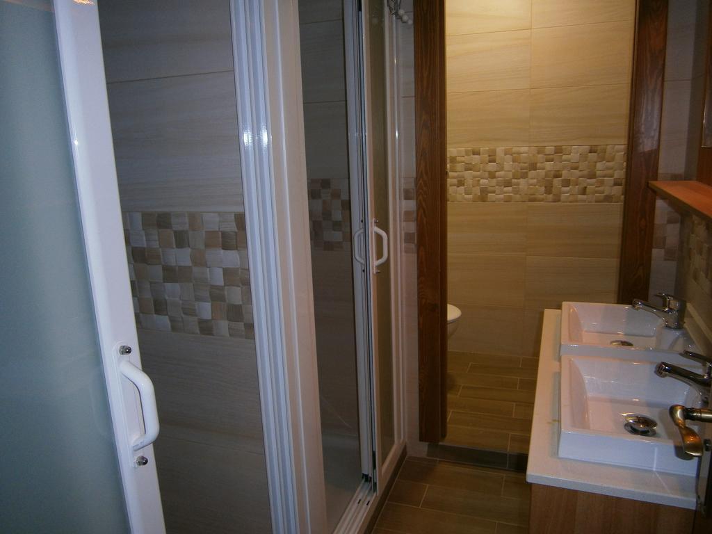 APARTAMENTO Pensión La Vía Láctea Hotel Frómista Exterior foto